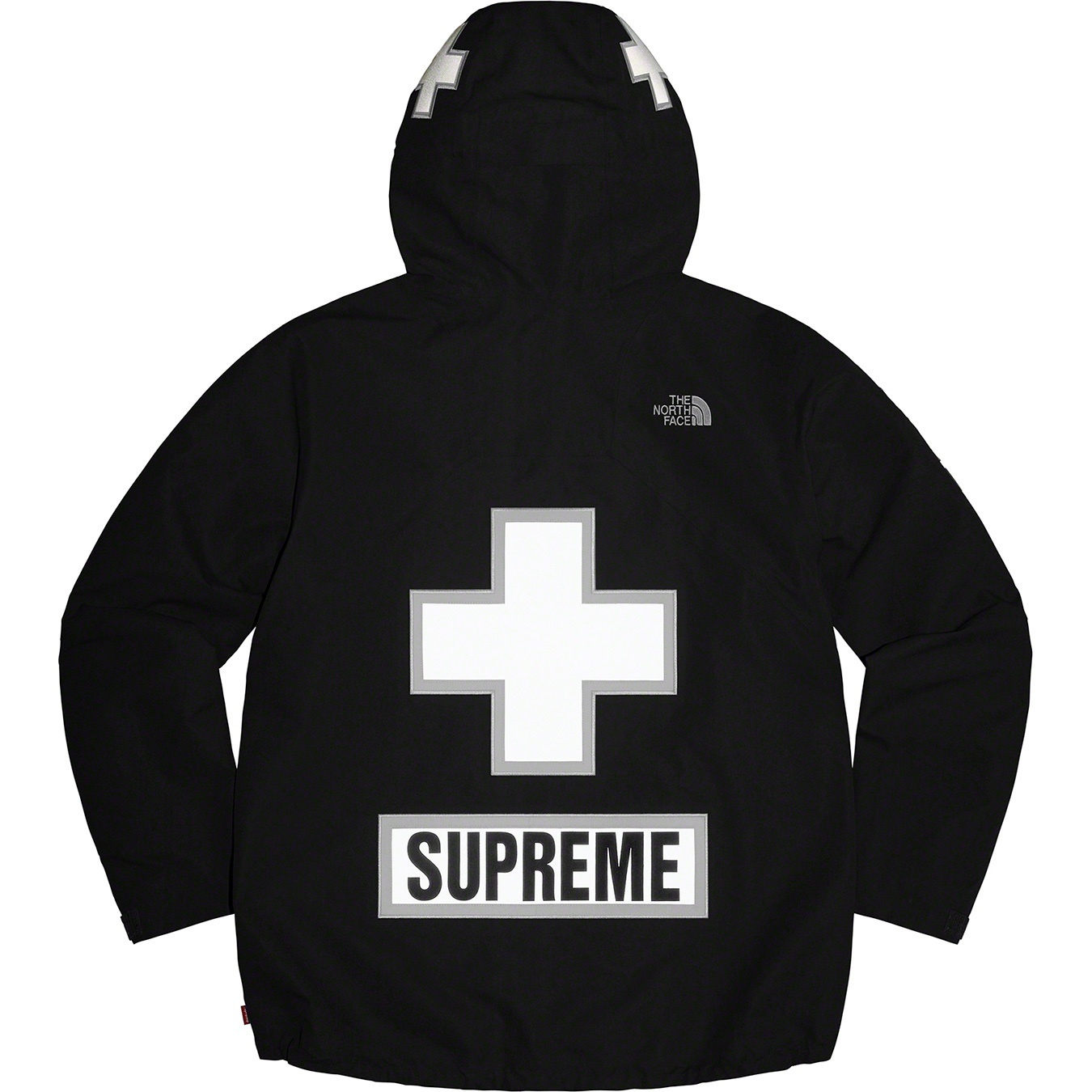 Supreme®/The North Face®Summit Series Rescue Mountain Pro Jacket view 18